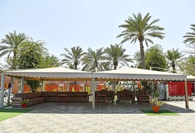 Oyo 138 Gulf Sand Motel