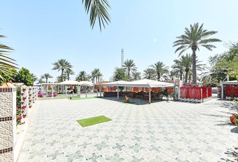 Oyo 138 Gulf Sand Motel