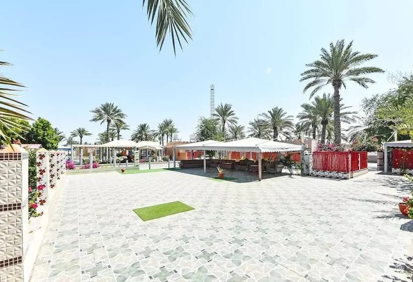 Oyo 138 Gulf Sand Motel