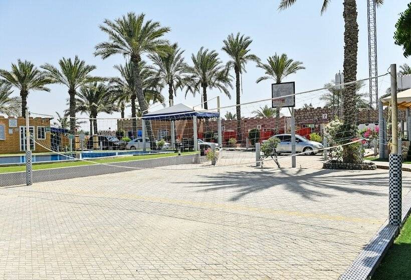 Oyo 138 Gulf Sand Motel