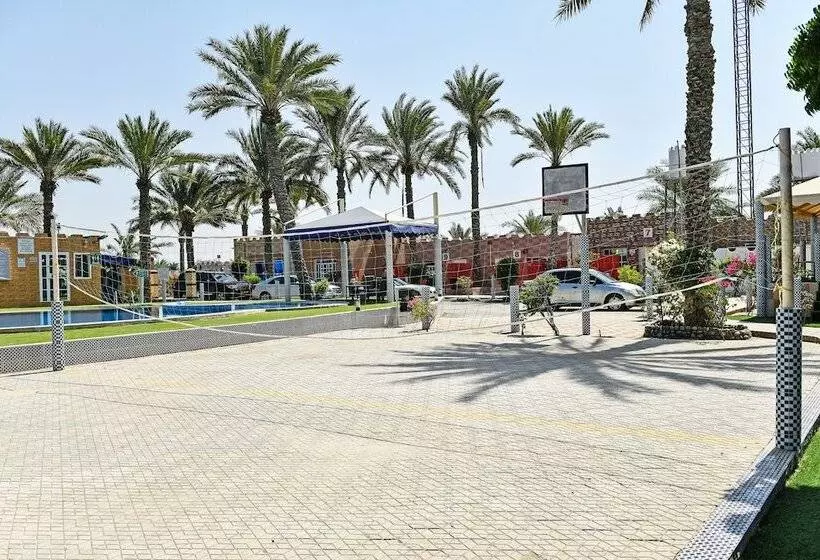 Oyo 138 Gulf Sand Motel