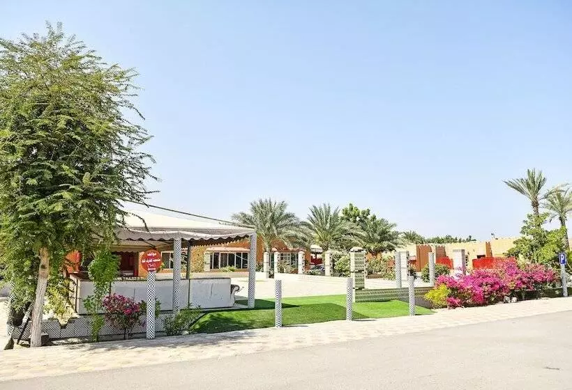 Oyo 138 Gulf Sand Motel