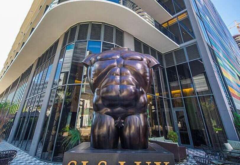 Suites At Sls Lux Brickell Managed By Ce