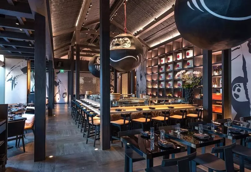 Suites At Sls Lux Brickell Managed By Ce