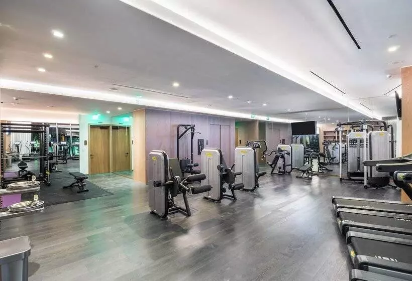 Suites At Sls Lux Brickell Managed By Ce