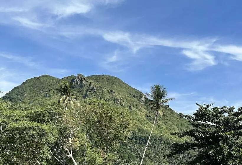 Tongatok Cliff Resort