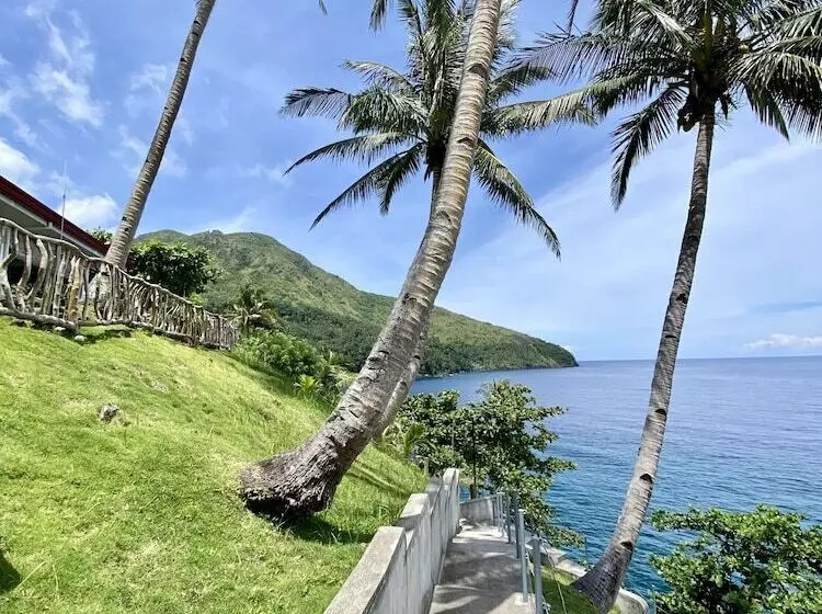 Tongatok Cliff Resort