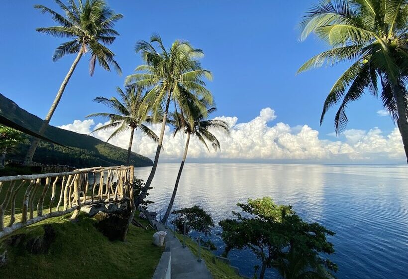 Tongatok Cliff Resort