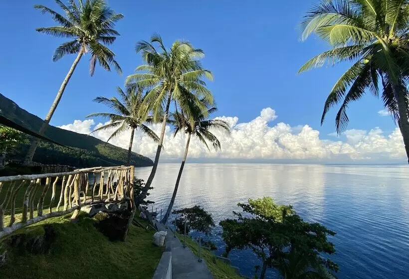 Tongatok Cliff Resort