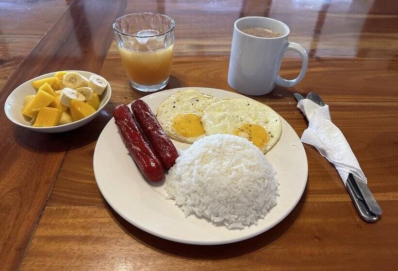 Tongatok Cliff Resort