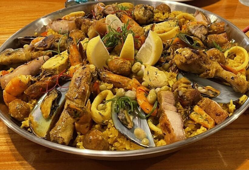 Tongatok Cliff Resort