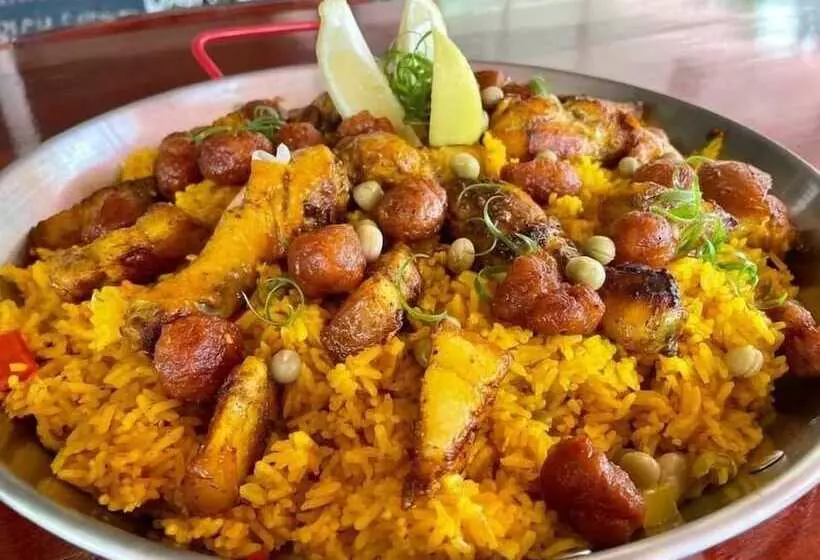 Tongatok Cliff Resort