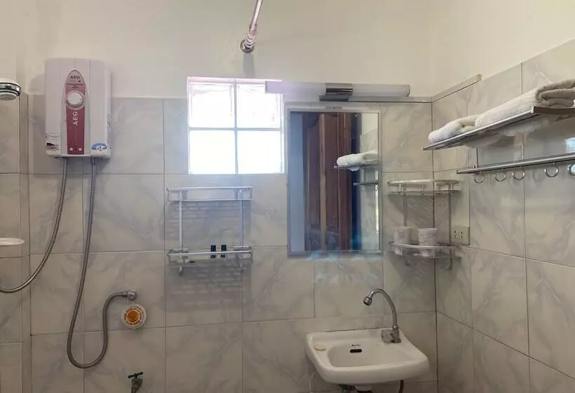 Tongatok Cliff Resort