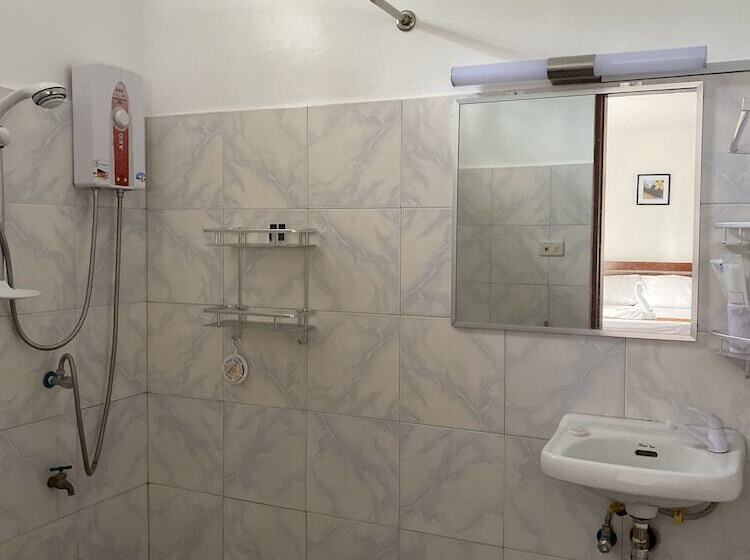 Tongatok Cliff Resort