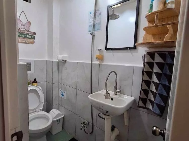 Balai Vivencio Hostel