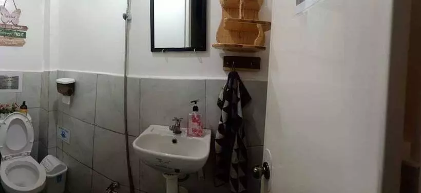 Balai Vivencio Hostel