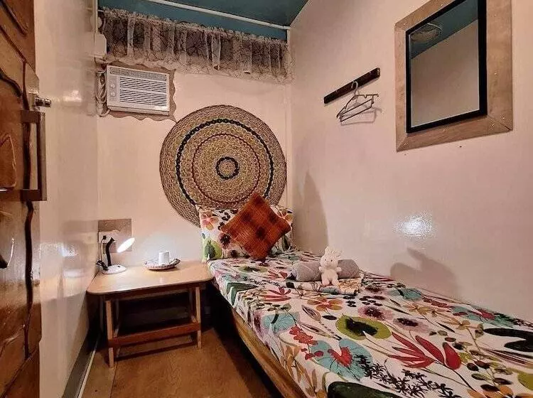 Balai Vivencio Hostel