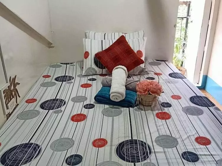 Balai Vivencio Hostel