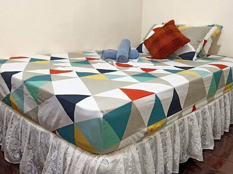 Balai Vivencio Hostel