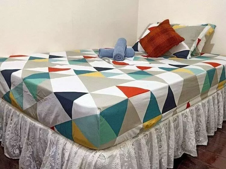 Balai Vivencio Hostel