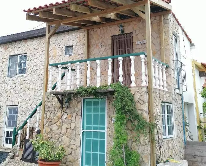 ベッドアンドブレックファースト Quinta Da Vida Serena