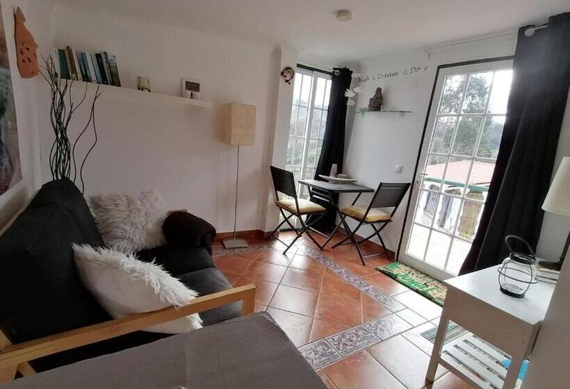 تختخواب و صبحانه Quinta Da Vida Serena