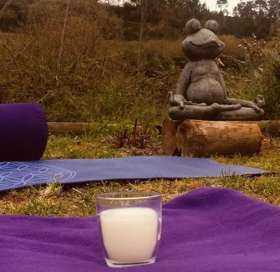 ベッドアンドブレックファースト Quinta Da Vida Serena