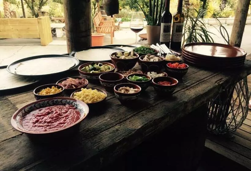 ベッドアンドブレックファースト Quinta Da Vida Serena