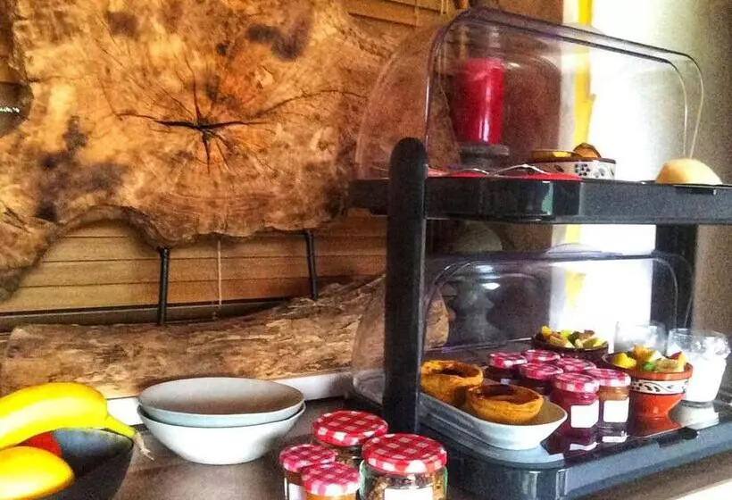 ベッドアンドブレックファースト Quinta Da Vida Serena