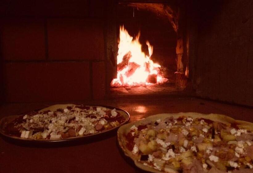 تختخواب و صبحانه Quinta Da Vida Serena