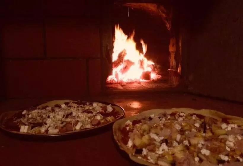 ベッドアンドブレックファースト Quinta Da Vida Serena