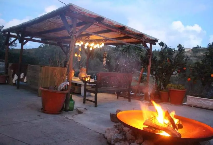 ベッドアンドブレックファースト Quinta Da Vida Serena