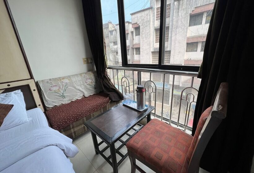 בית מלון כפרי Comfort