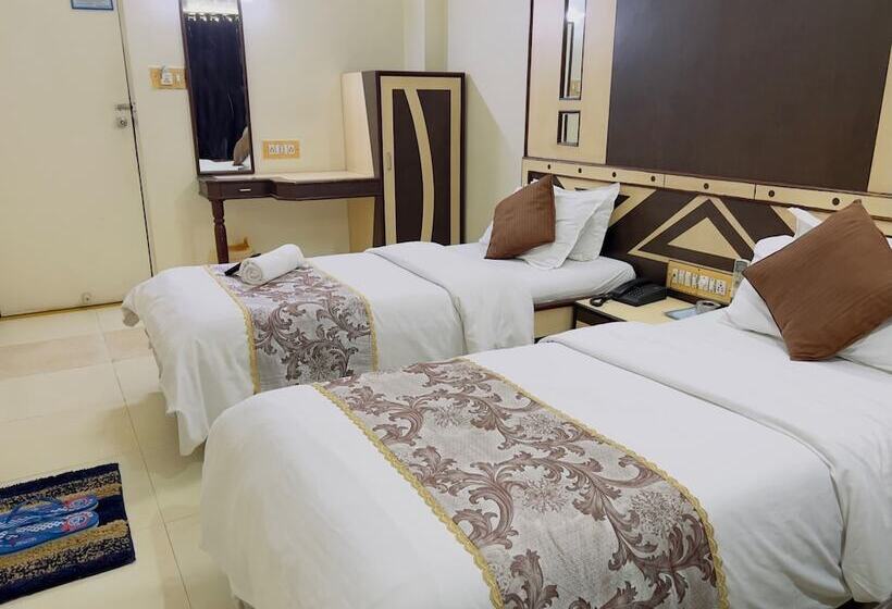 בית מלון כפרי Comfort