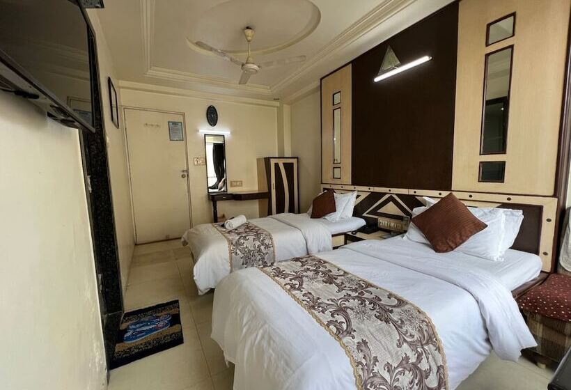 בית מלון כפרי Comfort