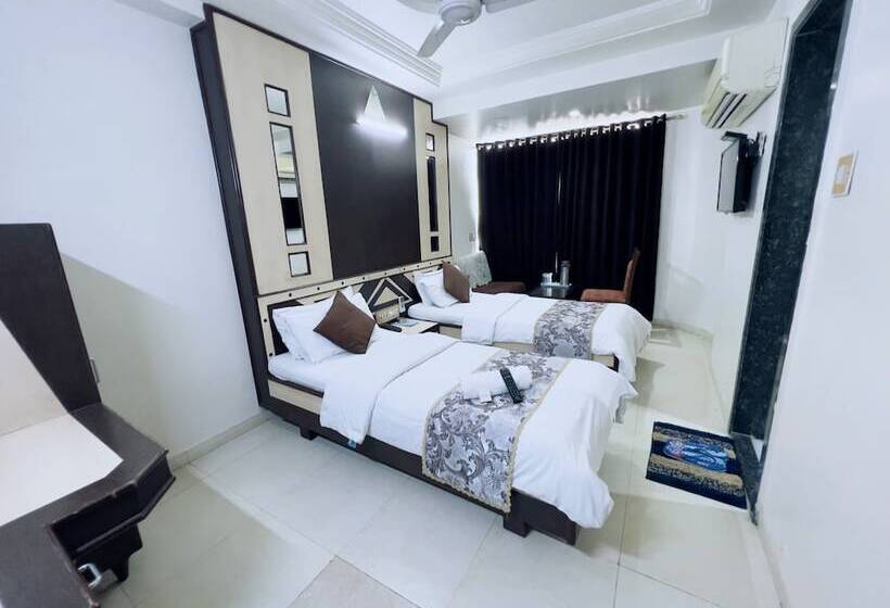 בית מלון כפרי Comfort