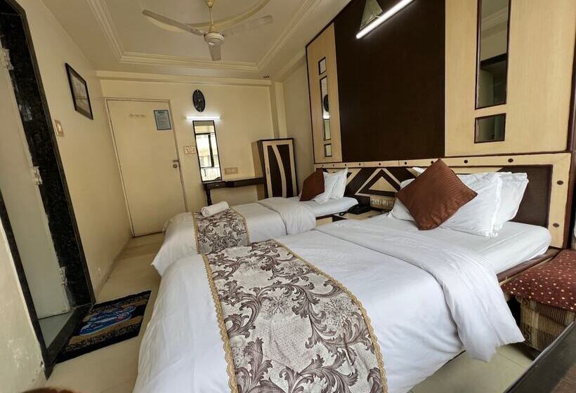 בית מלון כפרי Comfort