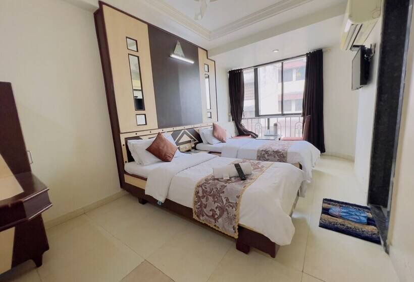 בית מלון כפרי Comfort