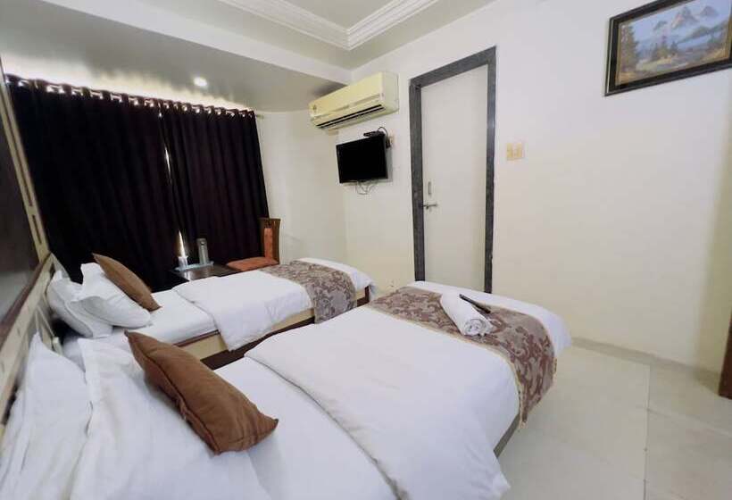 בית מלון כפרי Comfort