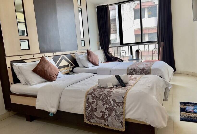 בית מלון כפרי Comfort