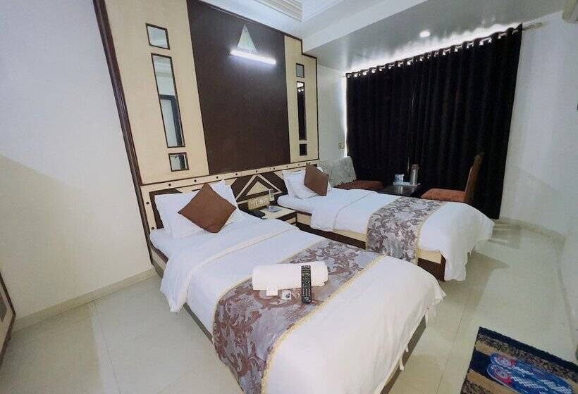 בית מלון כפרי Comfort