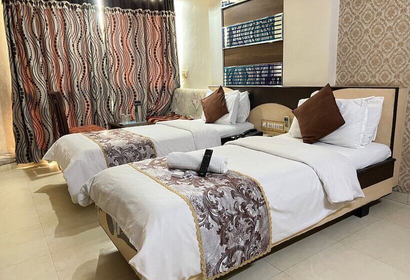 בית מלון כפרי Comfort