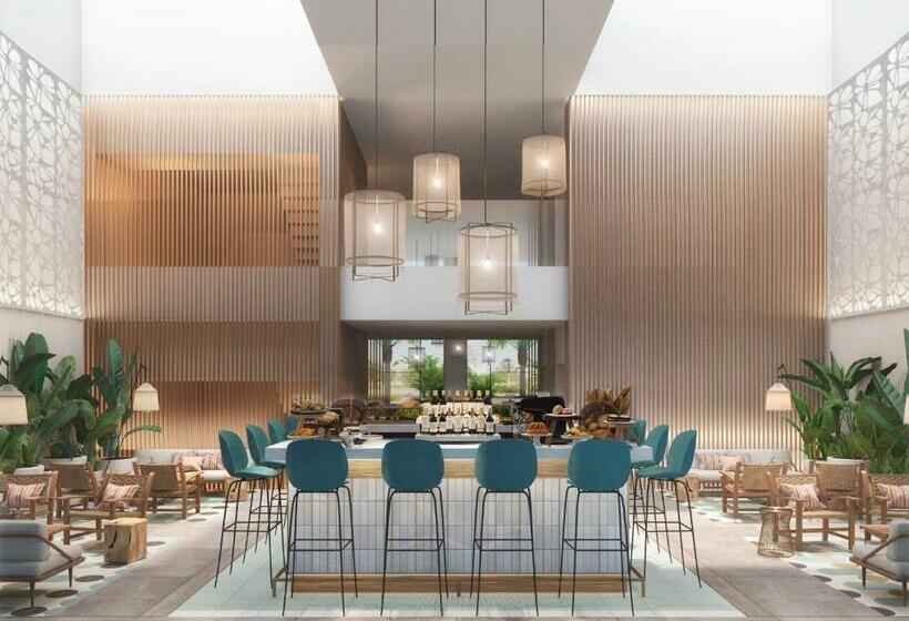 فندق Eurostars Oasis Marbella