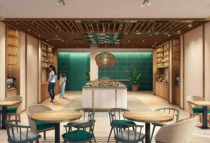 فندق Eurostars Oasis Marbella