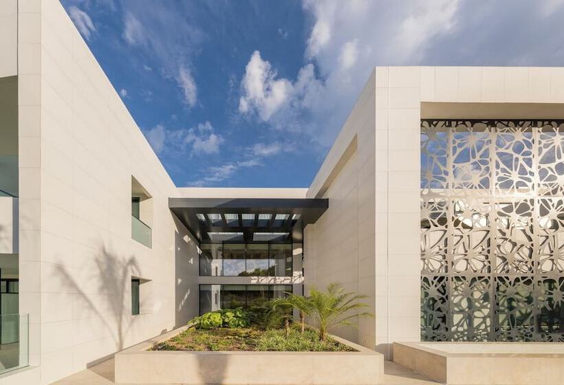 فندق Eurostars Oasis Marbella