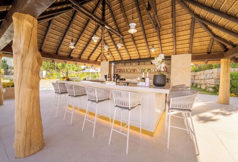 فندق Eurostars Oasis Marbella