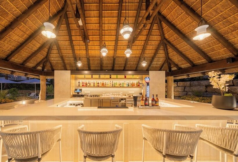 فندق Eurostars Oasis Marbella