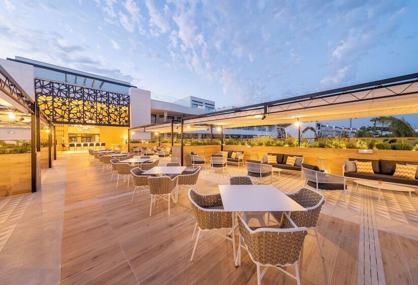 فندق Eurostars Oasis Marbella