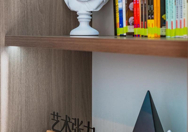 Hanting Hotel Shanghai New International Expo Center Fanghua Road