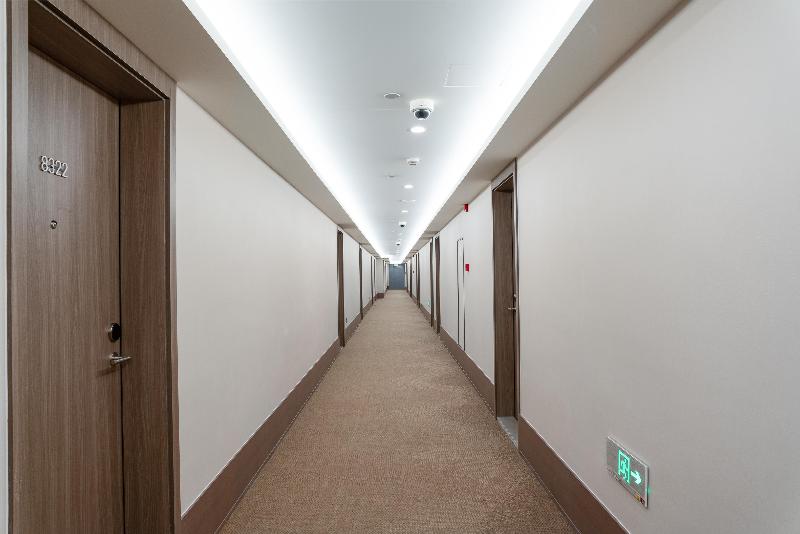 Hanting Hotel Shanghai New International Expo Center Fanghua Road